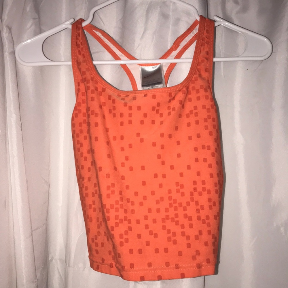 😍🦋 Sports Crop Top